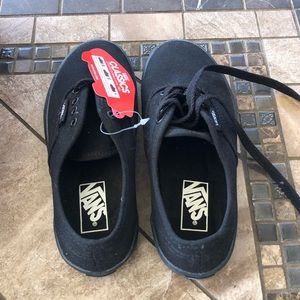 Vans Classic Shoes